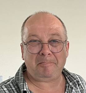 Jörg Jager
